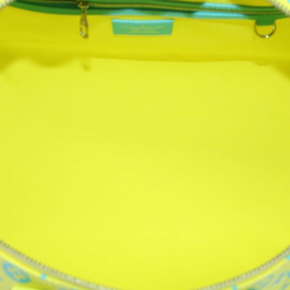 LOUIS VUITTON Monogram Neon Color Keepall Bandouliere 50 Bag M21869 - Picture 11 of 16